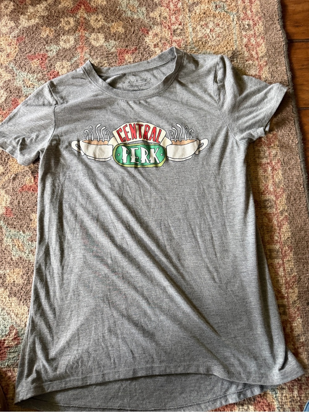 Friends shirt